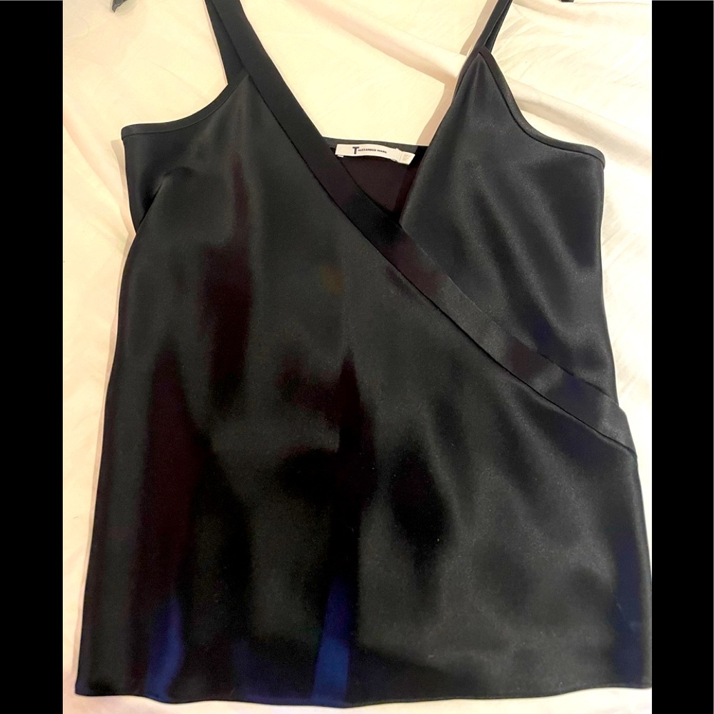 Alexander wang T tank top